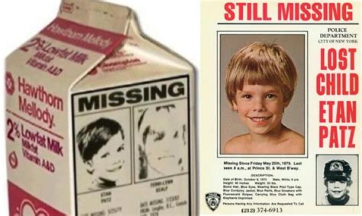 
Etan Patz Age, Birthday, Wikipedia, Who, Nationality, Biography 