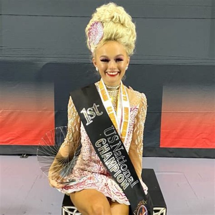 Eve Austin Height, Weight, Net Worth, Age, Birthday, Wikipedia, Who, Instagram, Biography