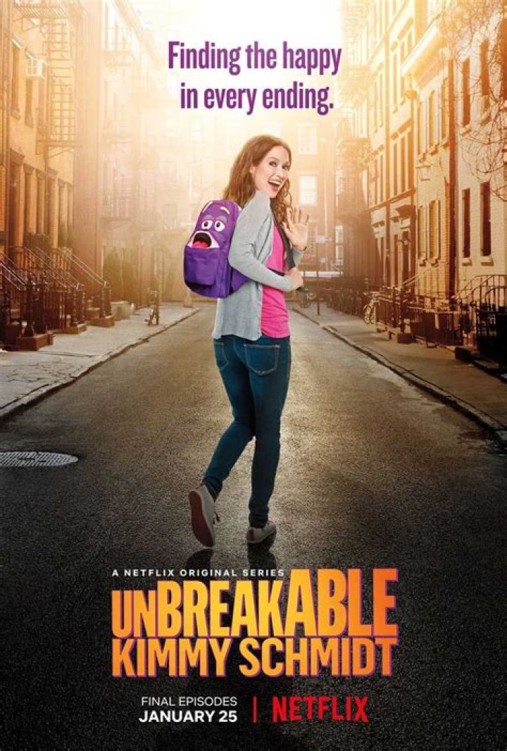 Every Ending to the ‘Unbreakable Kimmy Schmidt’ Interactive Movie, Explained