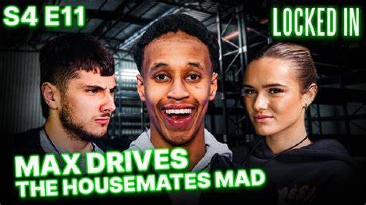
Everything To Know About Max Khadar: Locked In Footasylum 