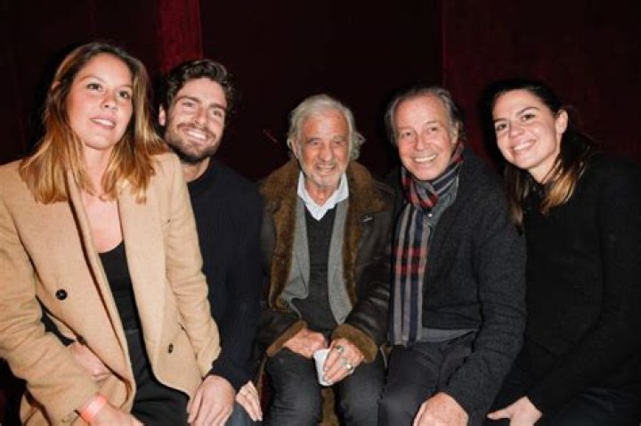 
Fanny Leeb And Elsa Leeb Are Tom Leeb Siblings, Family And Net Worth 