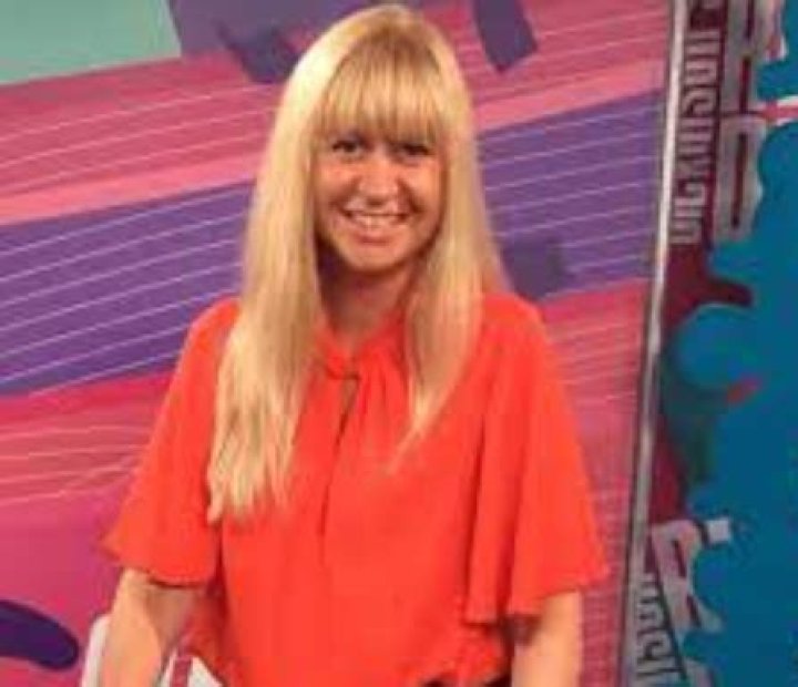 
Fay Rutter Age, Birthday, Wikipedia, Who, Nationality, Biography 