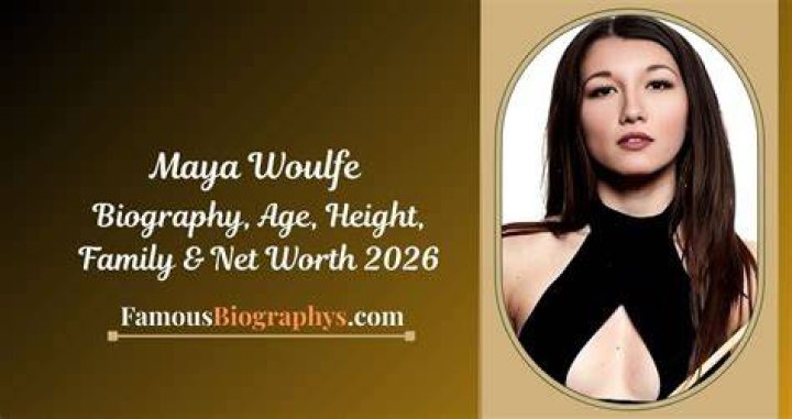 
Femme Fatale Height, Age, Who, Boyfriend, Biography, Wiki, Net Worth 