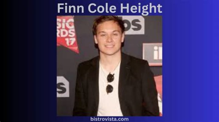 Finn Cole Height, Weight, Net Worth, Age, Birthday, Wikipedia, Who, Nationality, Biography