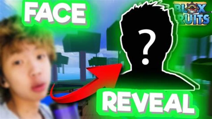Fishyblox Face Reveal Mysterious Twitch Streamer Keeps Face Secret As Rumors Spread