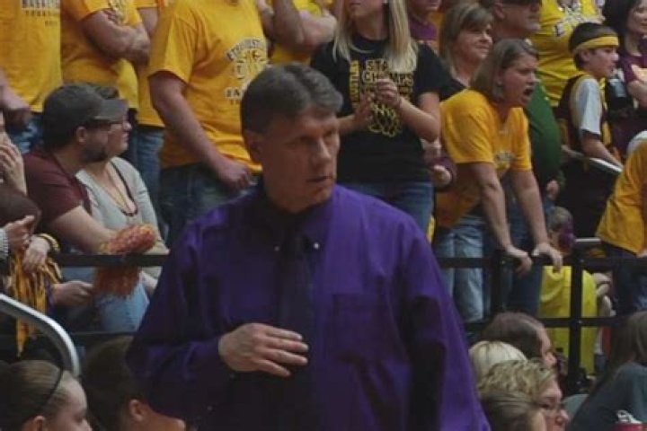 
Former Sully Buttes Coach, Mark Senftner, dies at 60 