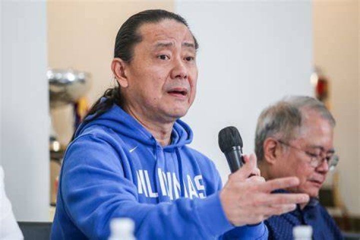 
Francis Chua Height, Weight, Net Worth, Age, Birthday, Wikipedia, Who, Nationality, Biography 
