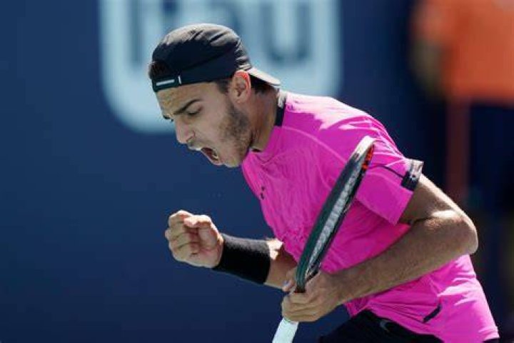 Francisco Cerundolo Height, Weight, Net Worth, Age, Birthday, Wikipedia, Who, Nationality, Biography