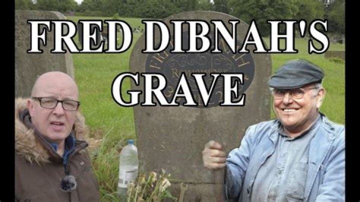 
Fred Dibnah Obituary, What was Fred Dibnah Cause of Death? 