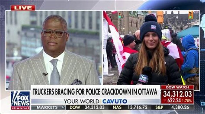 
Freedom Convoy Tamara Lynch Arrested Along With Other Major Names, What Were The Charges? 