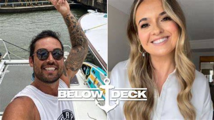 
Gabriela Barragan From Below Deck Sailing Yacht: Everything We Know 