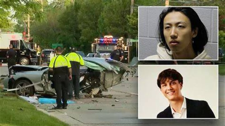 
GCU Students Car Accident: GCU Student Killed In Car Accident 