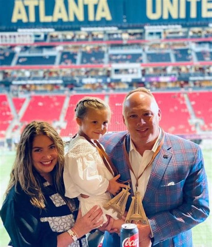 Geoff Collins’ Wife, Jennifer Haynes: Five Facts To Learn About