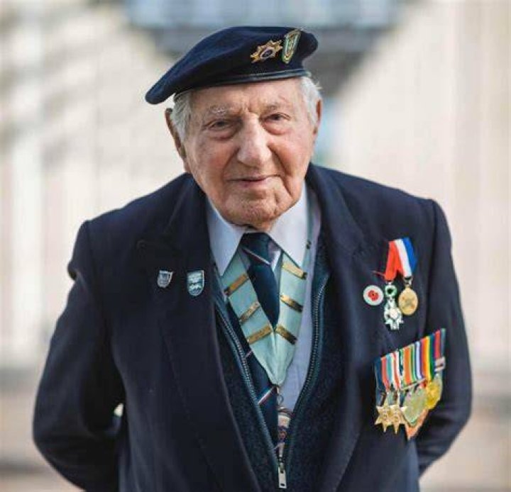 
George Batts Age, Birthday, Wikipedia, Who, Nationality, Biography 