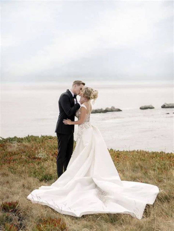 
George Peterson Married to Wife? George Peterson’s Biography 
