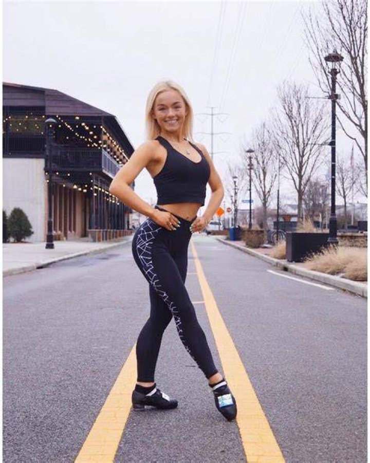 Georgia Holt Height, Weight, Net Worth, Age, Birthday, Wikipedia, Who, Instagram, Biography
