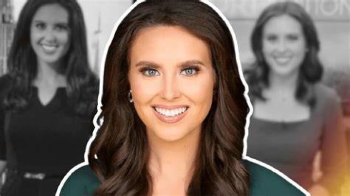 Grant Stinchfield From Newsmax Is Still Working In 2022- Here’s What Happened With Him