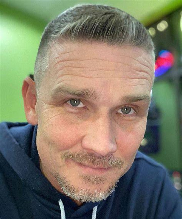 Gregory Locke Height, Weight, Net Worth, Age, Birthday, Wikipedia, Who, Instagram, Biography