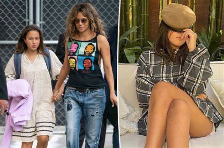 
Halle Berry Kids: Meet Her Adorable Children 