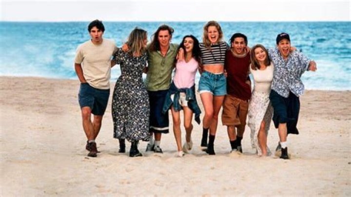 
Heartbreak High [2022 reboot] Release/ Air Date on Netflix? 