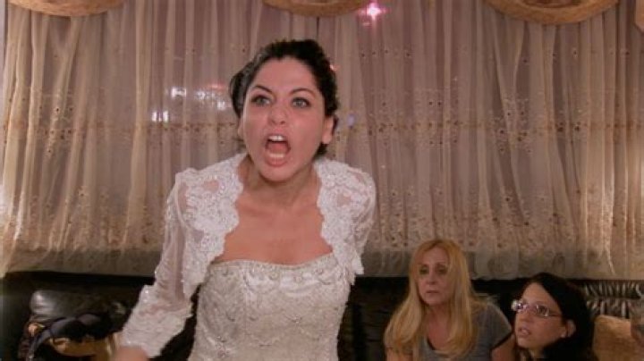 Here Is What Happened To Karen Refaeli After Bridezillas