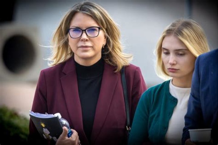 
Hidden Hills Socialite Rebecca Grossman’s Case Hearing Begins, What Was She Accused Of? 