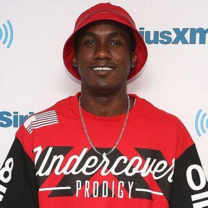 Hopsin Height, Weight, Net Worth, Age, Birthday, Wikipedia, Who, Nationality, Biography