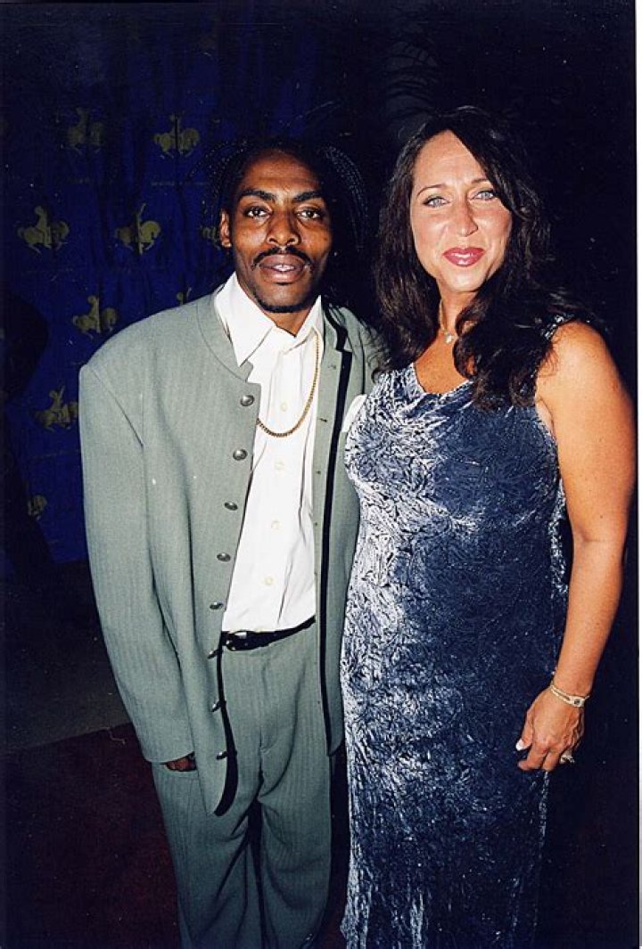 How Did Josefa Salinas Die? Coolio’s Ex-wife Cause of Death Explained