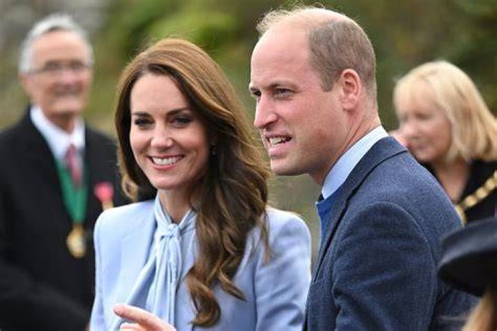 
How Kate Middleton and Prince William Are Stepping Up in the Wake of Queen Elizabeth’s Death 