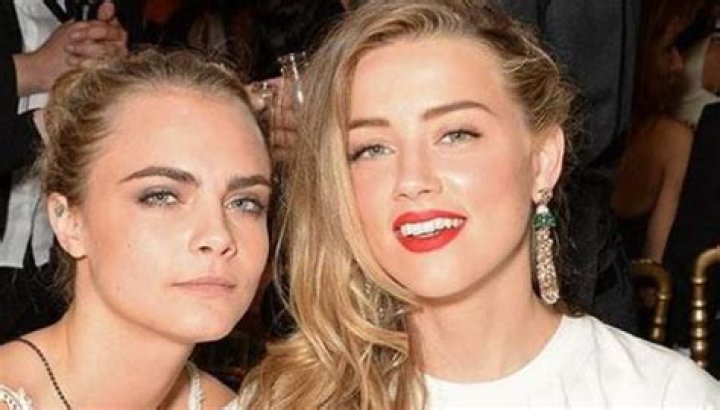 
How Many Blind Items Has Cara Delevingne Had? Deets About Her Rumored New Girlfriend & Past Relationships 