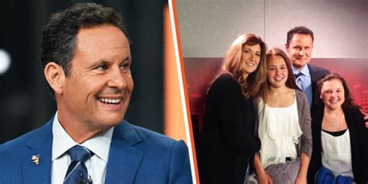 How Many Kids Does Brian Kilmeade Have? Wife Family And Net Worth