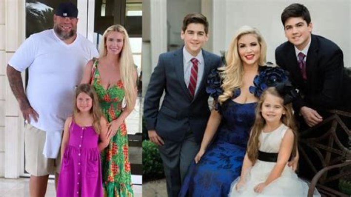 
How Many Kids Does George Santos Have? Wife, Married Life And Net Worth 