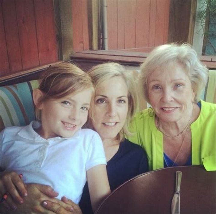 How Many Kids Does Tony Hale Have? Daughter Loy Ann Hale, Wife Martel Thompson And Family