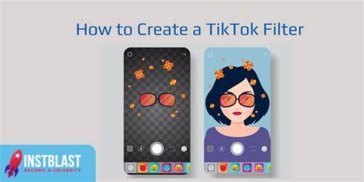 
How To Get The Noodle Filter On TikTok? 