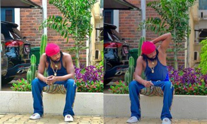 
“I Know I’m Not Perfect” Toyin Abraham’s Husband, Kolawole Ajeyemi, Opens Up About Working On Himself 