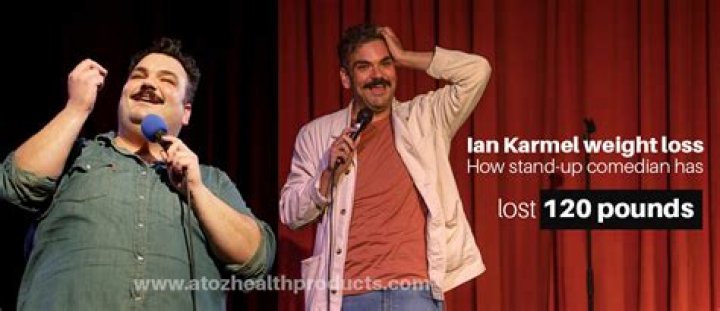 Ian Karmel Height, Weight, Net Worth, Age, Birthday, Wikipedia, Who, Instagram, Biography