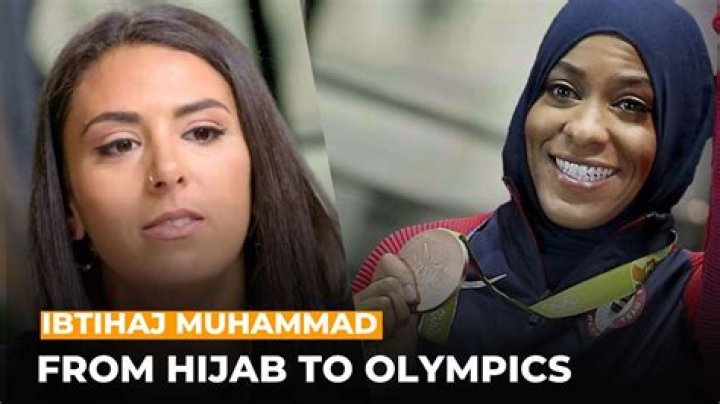 
Ibtihaj Muhammad Height, Weight, Net Worth, Age, Birthday, Wikipedia, Who, Nationality, Biography 