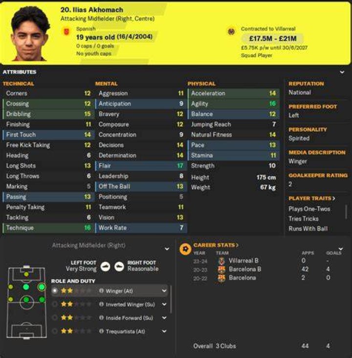 
Ilias Akhomach Age, Birthday, Wikipedia, Who, Nationality, Biography 