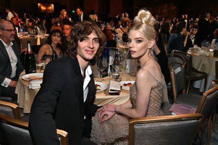 Inside Dating History Of Anya Taylor-Joy And Her Boyfriend Malcolm McRae