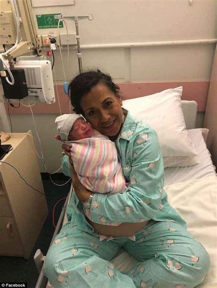 
Inside John Hopoate Family: Sons and Children With Wife Brenda Hopoate 