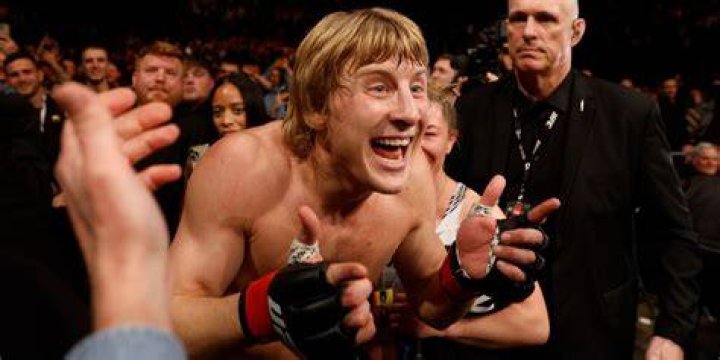 
Inside Paddy Pimblett’s Religion -Is He Muslim Or Jewish Or Christian? 