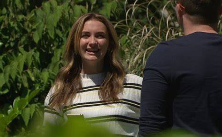 
Inside Rosie Bentham Partner And Dating Life, Is Emmerdale Star Married? 