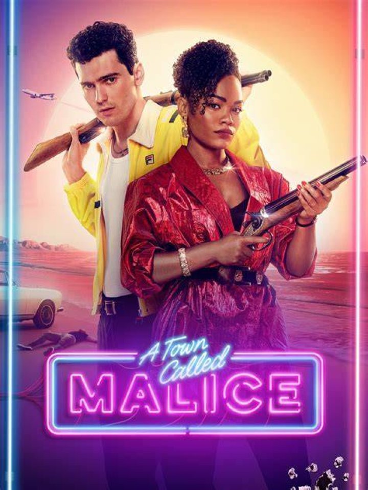 
Is A Town Called Malice A True Story? 