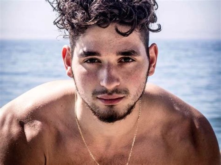 Is Alan Bersten Gay? Age, Height, Net Worth