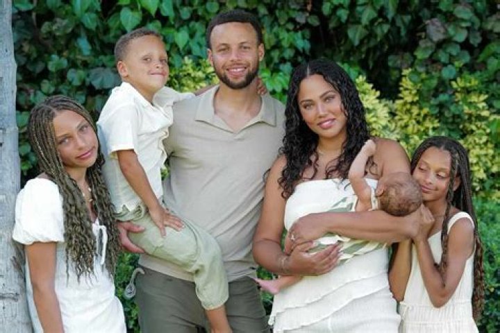 
Is Ayesha Curry Pregnant in 2024? Who is Ayesha Curry? 