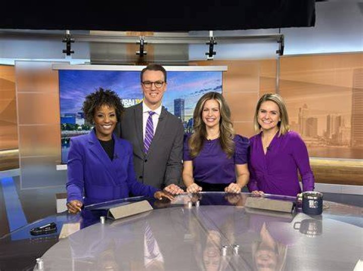 Is Chelsea Ingram Leaving WJZ-TV, Where Is She Going To Work?