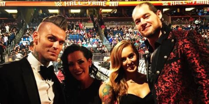 
Is Daniel Corbin Married? Details To Know About His Conjoitnte And Family 