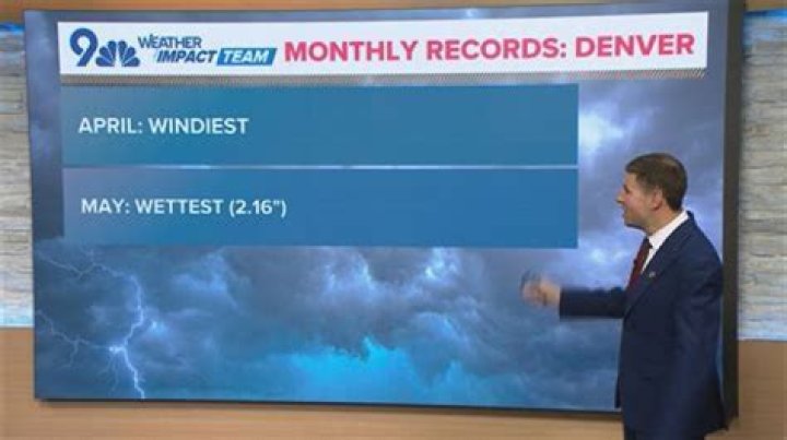 Is Danielle Grant Leaving Channel 9? Where Is Meteorologist Now?