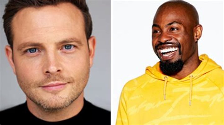 
Is Darren Harriott Gay? Partner Parents And Net Worth 