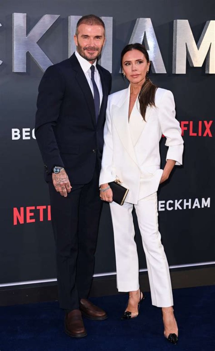 
Is David Beckham Gay? Age, Height, Net Worth 